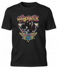 Vintage Aerosmith World Tour