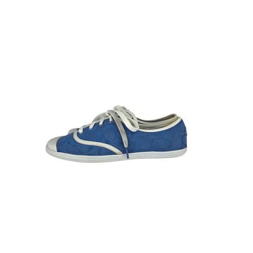 Coach bellamy sneakers womens - coach,