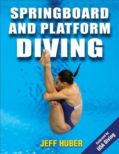 Springboard and platform - springboard,