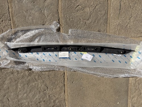 Ford fusion rear tailgate boot - fusion,