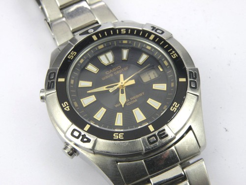 Casio wvq 142u waveceptor - casio, wvq-142u