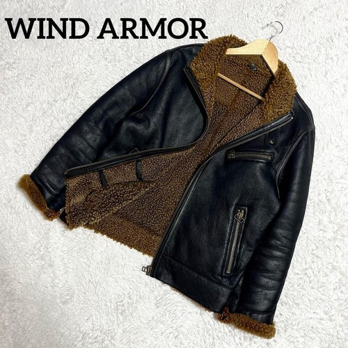 Premium leather black jacket - leather,