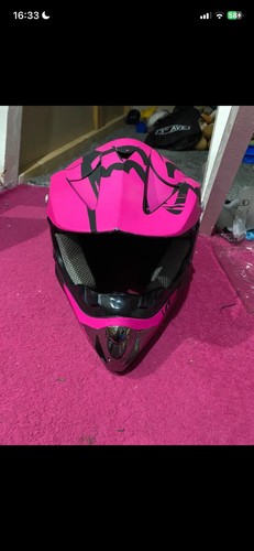 Fox racing motorcross - fox,