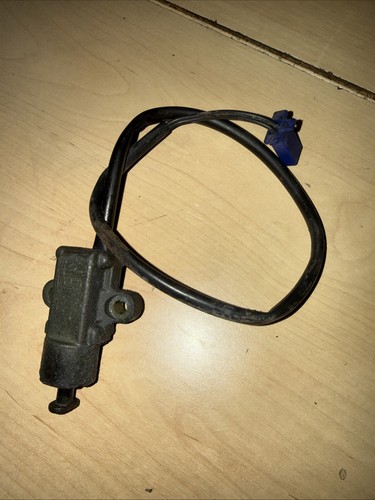 Genuine yamaha xc125 cygnus - genuine,