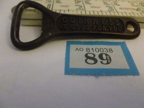 Vintage guinness good for - good,