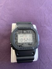 Casio G-Shock DW-5000ST-1JR