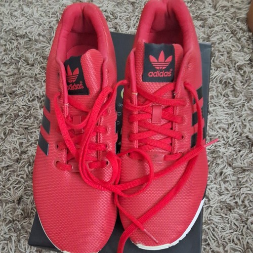 Mens adidas flux torsion - mens, zx