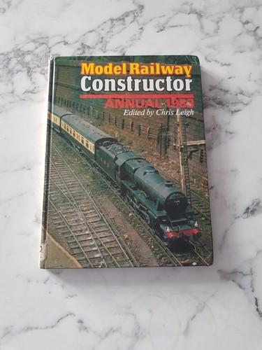 Model railway constructor - railway,