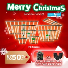 Mars Hydro FC 1500 3000 4000