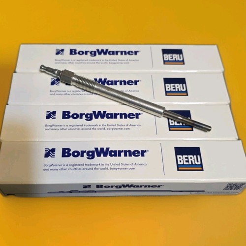 Beru ignition heater glow - heater,