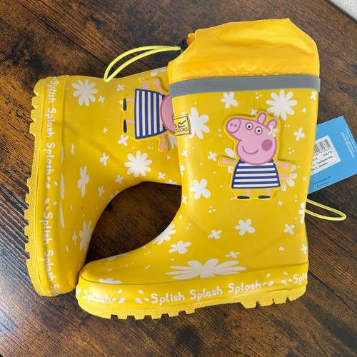 Regatta kids peppa pig - regatta,