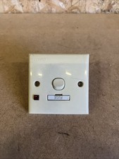 CLIPSAL FUSED SPUR SWITCHED 230v CASCADE MOTORHOME CARAVAN TRUMA