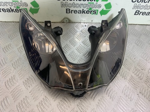 Piaggio mp3 250 headlight - piaggio, ie