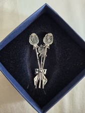 Swarovski Crystal Bouquet