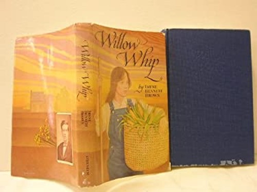 Willow whip hardcover irene - willow,