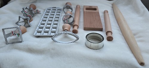 Ultimate marcato italian pasta - italian,