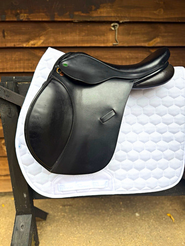 Ideal saddle wide - ideal, gp