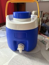 Thermos Water Dispenser 4ltr  Unused