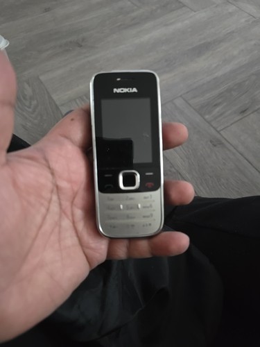 Nokia 2730c mobile phone - mobile,