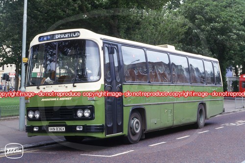 Bus photo maidstone - photo, &