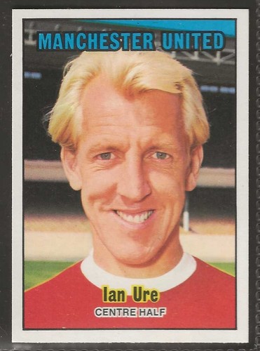 Football 1970 orange - 1970, (orange