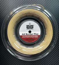 AG Kev lar Plus Tennis String