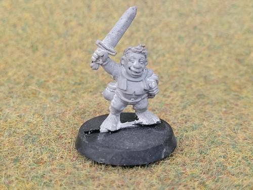 Warhammer talisman 3rd edition - talisman,