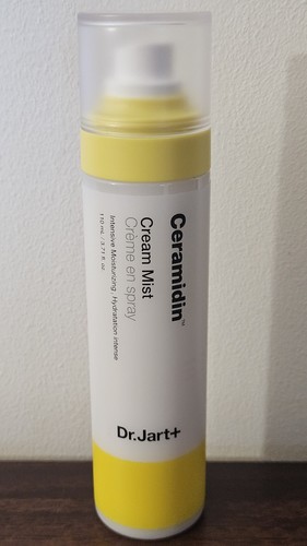 Jart ceramidin cream mist - jart, +