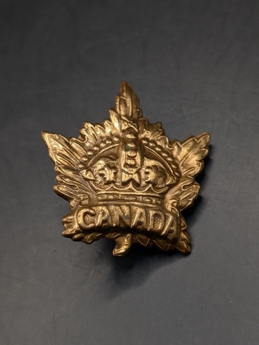 Canada general service - canada,