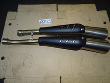 Triumph Street Scrambler 900