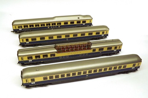 Roco 45923 rheingold 4 - 45923, db