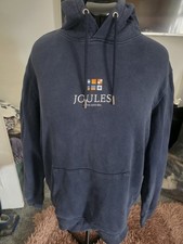 JOULES Parkside Coastal Hoodie