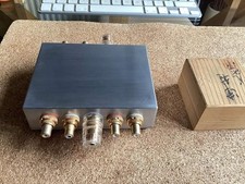 SUT - really nice dual gain