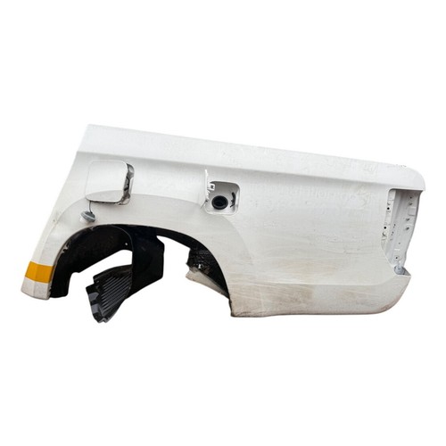 Mitsubishi l200 rear body bed - l200,
