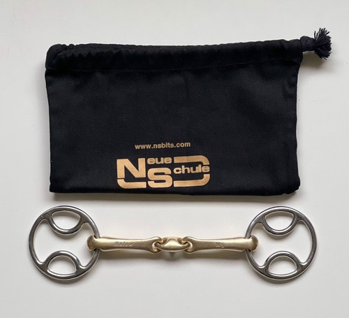 Neue schule tranz angled - neue,