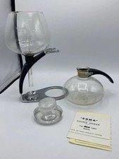 Vintage Cona Coffee Maker Percolator New Table Model Size D