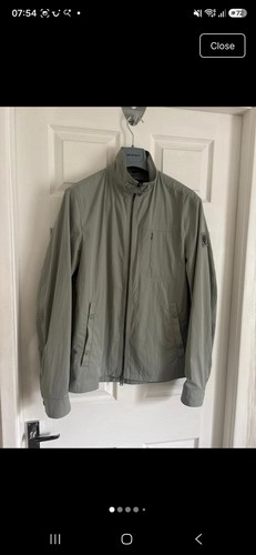 Belstaff laurel green - ,
