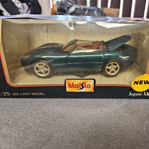 Maisto 31967 25 - 31967,