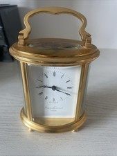 Asprey And Garrard Carriage
