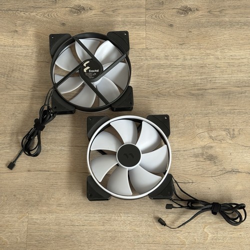 Fractal design prisma 18 - design, al-18