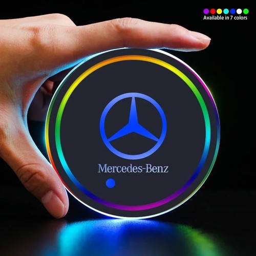 Pcs rgb led car interior - pcs,