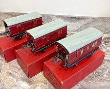 CG111: Hornby O Gauge No 41