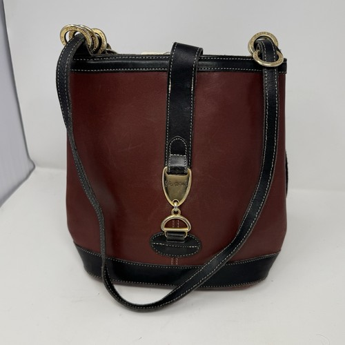 Vintage john romain leather - vintage,