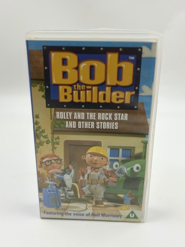 Bob the builder roley - builder, and