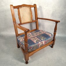 Antique victorian low nursing - antique,