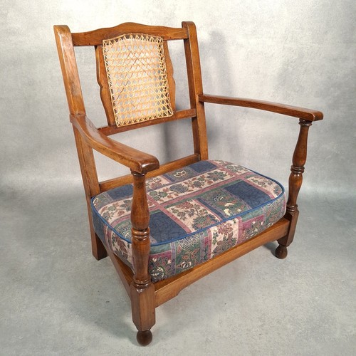 Antique victorian low nursing - antique,