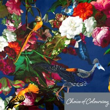 Luxury Designer Eco-Velvet UK