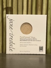 Jane Iredale PurePressed Base