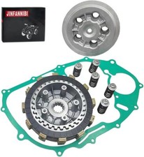 Clutch Plates Hub Kit Heavy