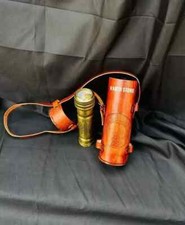 Handmade Brass Kaleidoscope